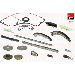 Timing Chain Kit FAI TCK194LC OE Ref 0831V9