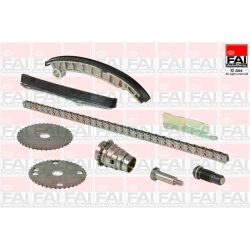 Timing Chain Kit FAI TCK194LNG OE Ref 504310251