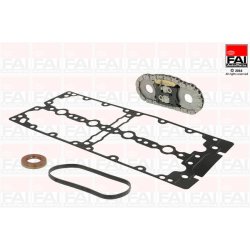 Timing Chain Kit FAI TCK199 OE Ref 504068389