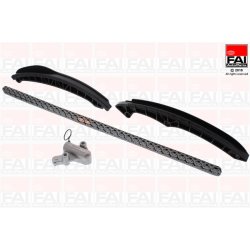 Timing Chain Kit FAI TCK202NG OE Ref 03C109158A