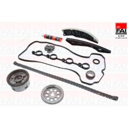 Timing Chain Kit FAI TCK203VVT OE Ref 243212B100