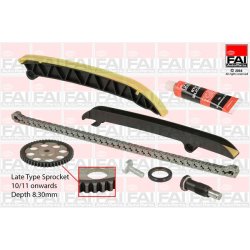 Timing Chain Kit FAI TCK208L OE Ref 03F198229B
