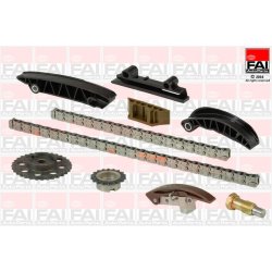 Timing Chain Kit FAI TCK209NG OE Ref 1557942