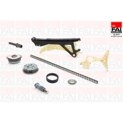 Timing Chain Kit FAI TCK20VVT OE Ref 11311439853