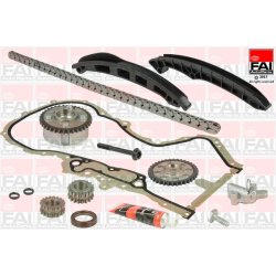 Timing Chain Kit FAI TCK211VVT OE Ref 03C105209AQ