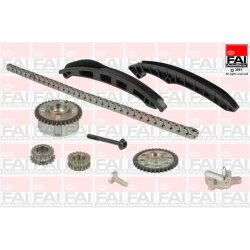 Timing Chain Kit FAI TCK211VVTNG OE Ref 03C105209AR