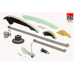Timing Chain Kit FAI TCK212 OE Ref 06H109469AN