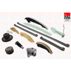 Timing Chain Kit FAI TCK212LNG OE Ref 06H115225L