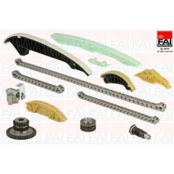 Timing Chain Kit FAI TCK212NG OE Ref 06H115225L