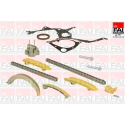 Timing Chain Kit FAI TCK213C OE Ref 11312248728