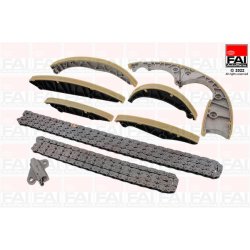 Timing Chain Kit FAI TCK218NG OE Ref 059109229S
