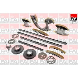 Timing Chain Kit FAI TCK219NG OE Ref 057109229G