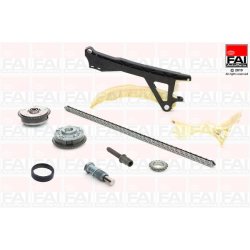 Timing Chain Kit FAI TCK21VVT OE Ref 11348649768