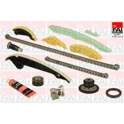 Timing Chain Kit FAI TCK222 OE Ref 06H109158J
