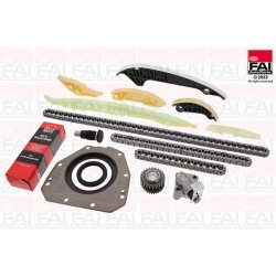 Timing Chain Kit FAI TCK222L OE Ref 06K109158AD