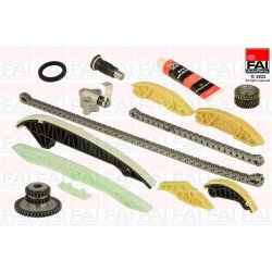Timing Chain Kit FAI TCK223L OE Ref 06H109158J