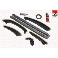 Timing Chain Kit FAI TCK226 OE Ref A0009931776