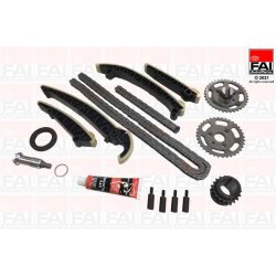 Timing Chain Kit FAI TCK226L OE Ref A0009930776
