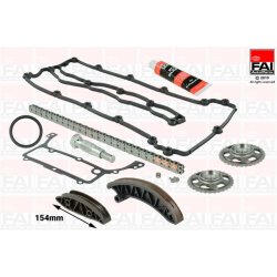 Timing Chain Kit FAI TCK227L OE Ref A0009936276