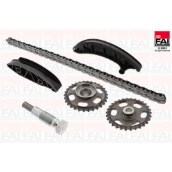 Timing Chain Kit FAI TCK227LNG OE Ref A0009934676