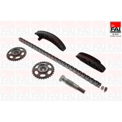 Timing Chain Kit FAI TCK227NG OE Ref A0009936176