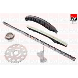 Timing Chain Kit FAI TCK228NG OE Ref 1302800Q1F