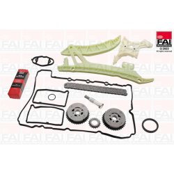 Timing Chain Kit FAI TCK229VVT OE Ref 11317584084