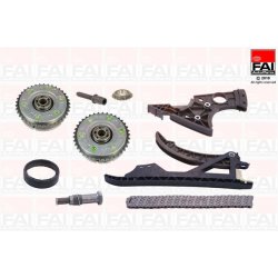 Timing Chain Kit FAI TCK22VVT OE Ref 11317534784