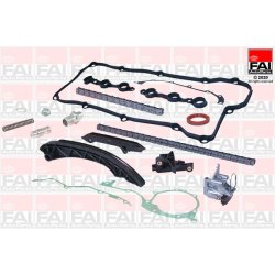 Timing Chain Kit FAI TCK23 OE Ref 11311432177