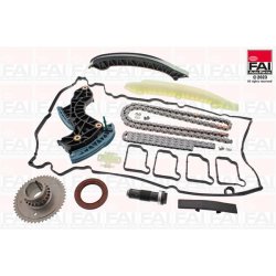 Timing Chain Kit FAI TCK230 OE Ref A0009932076