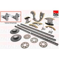 Timing Chain Kit FAI TCK233NG OE Ref 057109229G