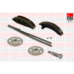 Timing Chain Kit FAI TCK235NG OE Ref A0009936276