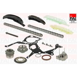 Timing Chain Kit FAI TCK238 OE Ref 11318506869