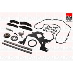 Timing Chain Kit FAI TCK239L OE Ref 13528490225