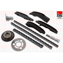 Timing Chain Kit FAI TCK240NG OE Ref 11318570649