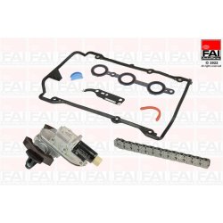 Timing Chain Kit FAI TCK242 OE Ref 058109229B