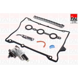 Timing Chain Kit FAI TCK243 OE Ref 058109229B