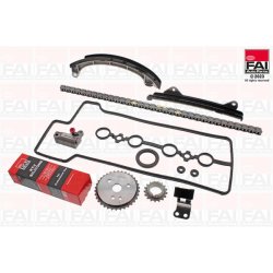 Timing Chain Kit FAI TCK244 OE Ref 13506B1010
