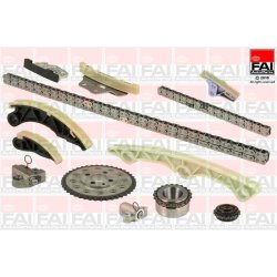 Timing Chain Kit FAI TCK246NG OE Ref R2AA12231