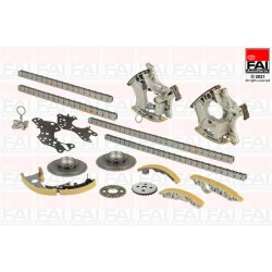 Timing Chain Kit FAI TCK247 OE Ref 06E109229F