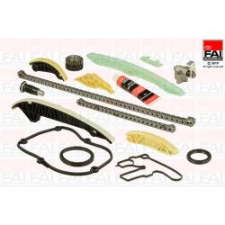 Timing Chain Kit FAI TCK248 OE Ref 06H109158J
