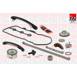 Timing Chain Kit FAI TCK249VVT OE Ref 130281KT0A