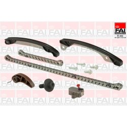 Timing Chain Kit FAI TCK249WONG OE Ref 130281KT0A