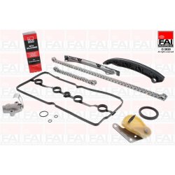 Timing Chain Kit FAI TCK250-12 OE Ref 130281KC1A