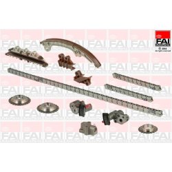 Timing Chain Kit FAI TCK252 OE Ref 1302831U00