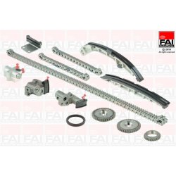 Timing Chain Kit FAI TCK252L OE Ref 13028JK00A