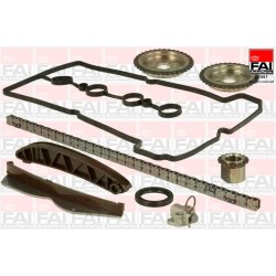 Timing Chain Kit FAI TCK253 OE Ref 96416302