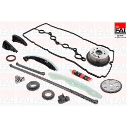 Timing Chain Kit FAI TCK254VVT OE Ref 2432225050