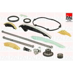 Timing Chain Kit FAI TCK260 OE Ref 06H109158H