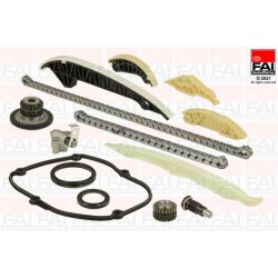 Timing Chain Kit FAI TCK260-13 OE Ref 06H109158J